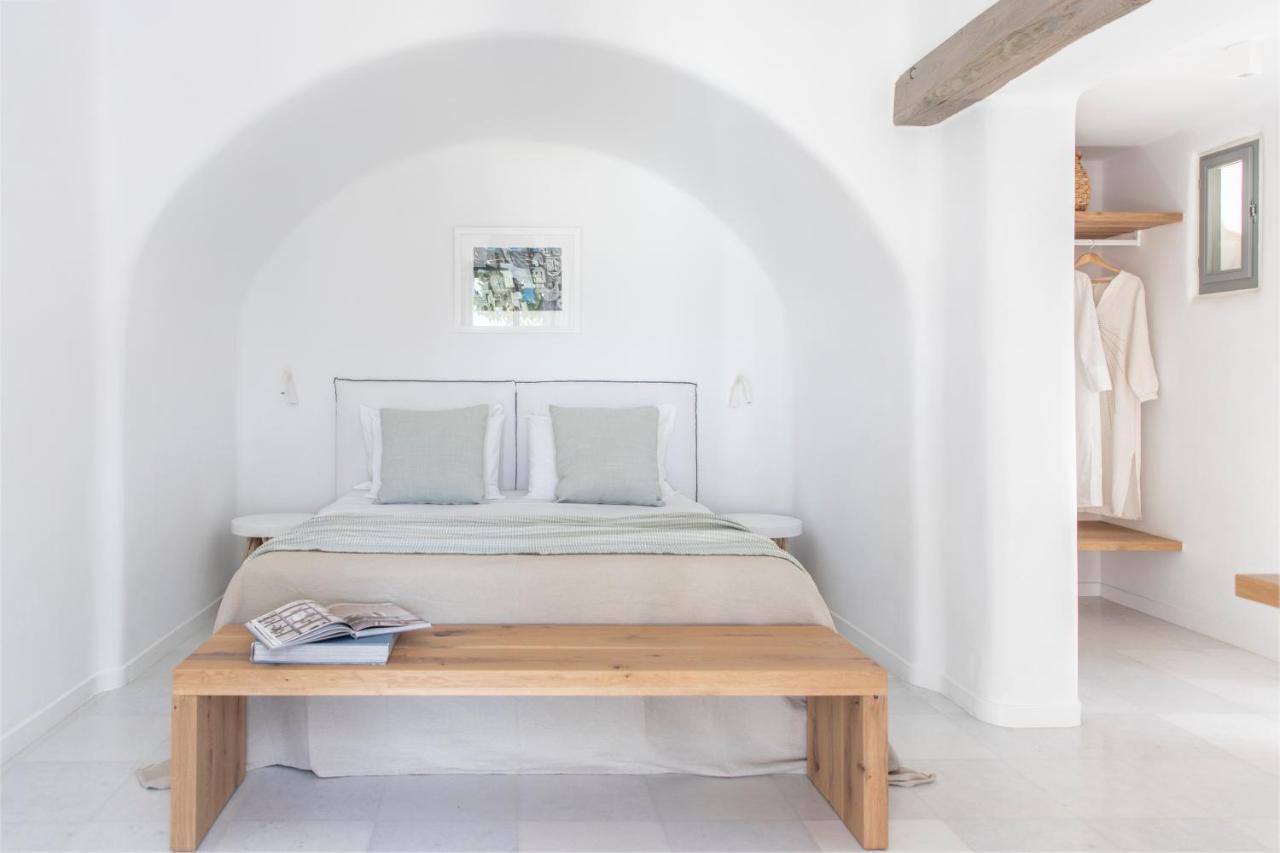 Aqua Breeze Villas On The Beach Pláka エクステリア 写真
